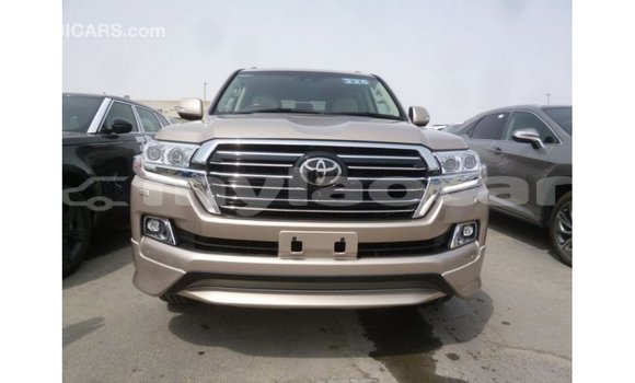 Acheter Import Voiture Toyota Land Cruiser Autre à Import - Dubai, Attapeu Province Acheter Import Voiture Toyota Land Cruiser Autre à Import - Dubai, Attapeu Province
