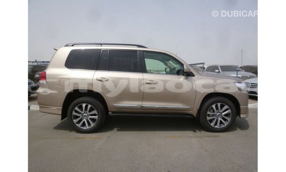 Acheter Import Voiture Toyota Land Cruiser Autre à Import - Dubai, Attapeu Province Acheter Import Voiture Toyota Land Cruiser Autre à Import - Dubai, Attapeu Province