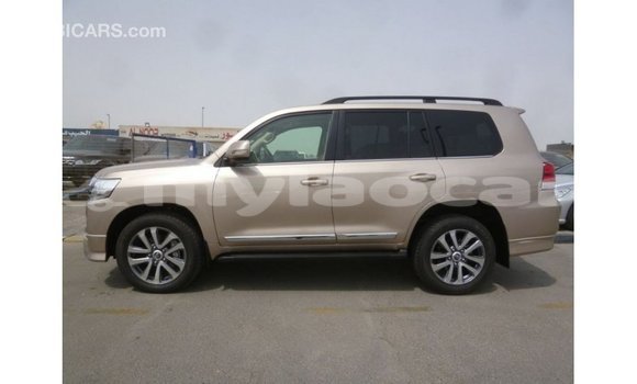Acheter Import Voiture Toyota Land Cruiser Autre à Import - Dubai, Attapeu Province Acheter Import Voiture Toyota Land Cruiser Autre à Import - Dubai, Attapeu Province