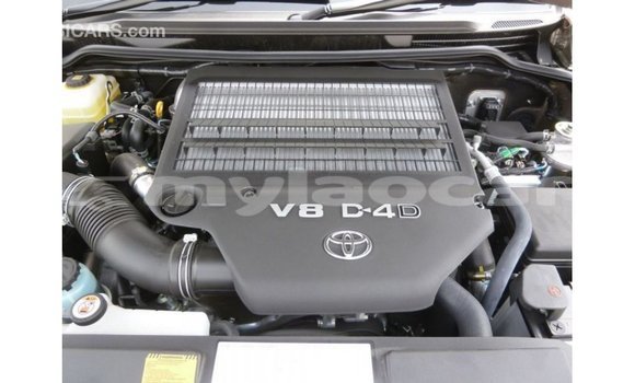 Acheter Import Voiture Toyota Land Cruiser Autre à Import - Dubai, Attapeu Province Acheter Import Voiture Toyota Land Cruiser Autre à Import - Dubai, Attapeu Province