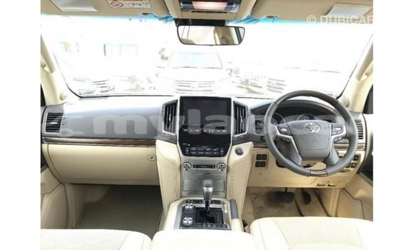 Buy Import Toyota Land Cruiser Black Car in Import - Dubai in Attapeu Province Buy Import Toyota Land Cruiser Black Car in Import - Dubai in Attapeu Province