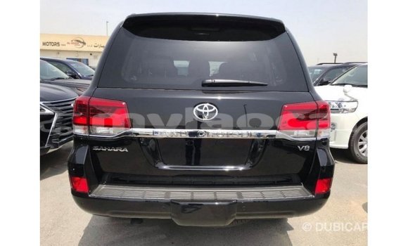 Buy Import Toyota Land Cruiser Black Car in Import - Dubai in Attapeu Province Buy Import Toyota Land Cruiser Black Car in Import - Dubai in Attapeu Province