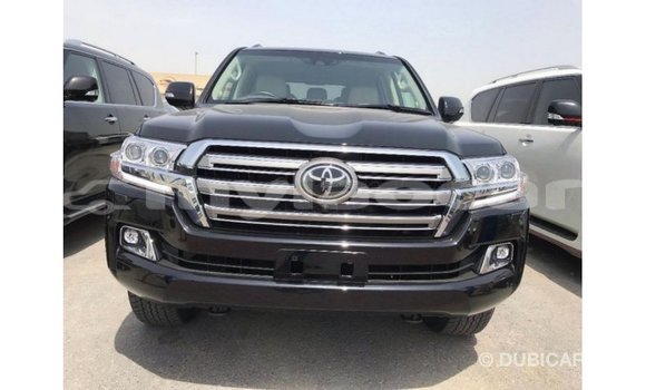 Buy Import Toyota Land Cruiser Black Car in Import - Dubai in Attapeu Province Buy Import Toyota Land Cruiser Black Car in Import - Dubai in Attapeu Province