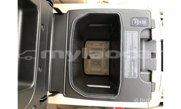 Buy Import Toyota Land Cruiser Black Car in Import - Dubai in Attapeu Province Buy Import Toyota Land Cruiser Black Car in Import - Dubai in Attapeu Province