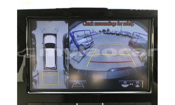 Buy Import Toyota Land Cruiser Black Car in Import - Dubai in Attapeu Province Buy Import Toyota Land Cruiser Black Car in Import - Dubai in Attapeu Province