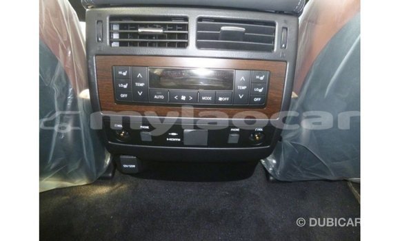 Buy Import Toyota Land Cruiser Brown Car in Import - Dubai in Attapeu Province Buy Import Toyota Land Cruiser Brown Car in Import - Dubai in Attapeu Province