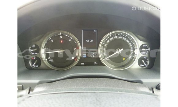 Buy Import Toyota Land Cruiser Brown Car in Import - Dubai in Attapeu Province Buy Import Toyota Land Cruiser Brown Car in Import - Dubai in Attapeu Province