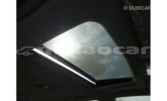 Buy Import Toyota Land Cruiser Brown Car in Import - Dubai in Attapeu Province Buy Import Toyota Land Cruiser Brown Car in Import - Dubai in Attapeu Province