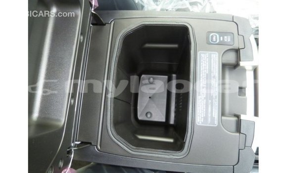 Buy Import Toyota Land Cruiser Black Car in Import - Dubai in Attapeu Province Buy Import Toyota Land Cruiser Black Car in Import - Dubai in Attapeu Province