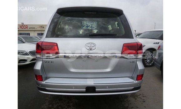 Buy Import Toyota Land Cruiser Other Car in Import - Dubai in Attapeu Province Buy Import Toyota Land Cruiser Other Car in Import - Dubai in Attapeu Province