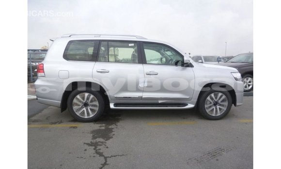 Buy Import Toyota Land Cruiser Other Car in Import - Dubai in Attapeu Province Buy Import Toyota Land Cruiser Other Car in Import - Dubai in Attapeu Province