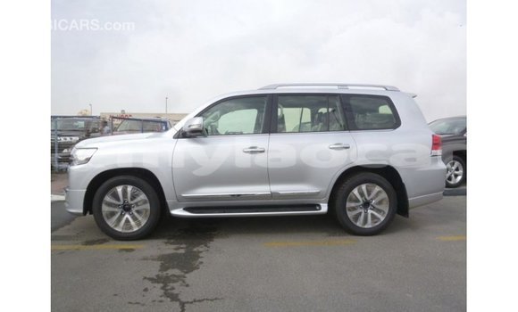 Buy Import Toyota Land Cruiser Other Car in Import - Dubai in Attapeu Province Buy Import Toyota Land Cruiser Other Car in Import - Dubai in Attapeu Province
