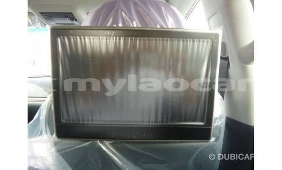 Buy Import Toyota Land Cruiser Other Car in Import - Dubai in Attapeu Province Buy Import Toyota Land Cruiser Other Car in Import - Dubai in Attapeu Province