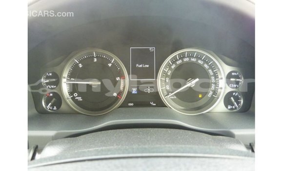 Buy Import Toyota Land Cruiser Other Car in Import - Dubai in Attapeu Province Buy Import Toyota Land Cruiser Other Car in Import - Dubai in Attapeu Province