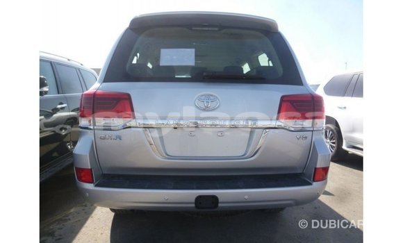 Acheter Import Voiture Toyota Land Cruiser Autre à Import - Dubai, Attapeu Province Acheter Import Voiture Toyota Land Cruiser Autre à Import - Dubai, Attapeu Province