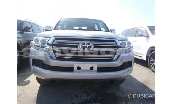 Acheter Import Voiture Toyota Land Cruiser Autre à Import - Dubai, Attapeu Province Acheter Import Voiture Toyota Land Cruiser Autre à Import - Dubai, Attapeu Province