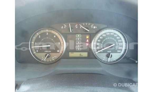 Acheter Import Voiture Toyota Land Cruiser Autre à Import - Dubai, Attapeu Province Acheter Import Voiture Toyota Land Cruiser Autre à Import - Dubai, Attapeu Province