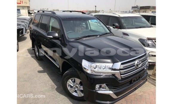 ຊື້ ການ ນຳ ເຂົ້າ Toyota Land Cruiser Black ລົດ ໃນ Import - Dubai ໃນ Attapeu Province ຊື້ ການ ນຳ ເຂົ້າ Toyota Land Cruiser Black ລົດ ໃນ Import - Dubai ໃນ Attapeu Province
