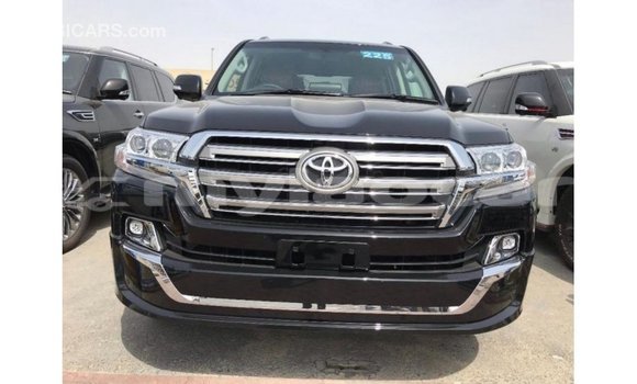 ຊື້ ການ ນຳ ເຂົ້າ Toyota Land Cruiser Black ລົດ ໃນ Import - Dubai ໃນ Attapeu Province ຊື້ ການ ນຳ ເຂົ້າ Toyota Land Cruiser Black ລົດ ໃນ Import - Dubai ໃນ Attapeu Province