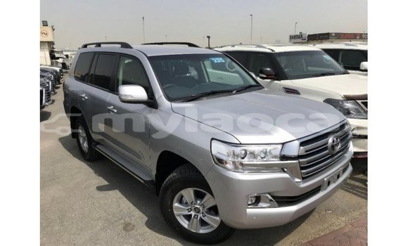 ຊື້ ການ ນຳ ເຂົ້າ Toyota Land Cruiser Other ລົດ ໃນ Import - Dubai ໃນ Attapeu Province