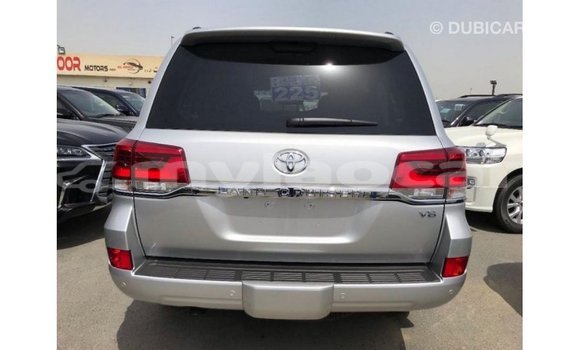 Buy Import Toyota Land Cruiser Other Car in Import - Dubai in Attapeu Province Buy Import Toyota Land Cruiser Other Car in Import - Dubai in Attapeu Province