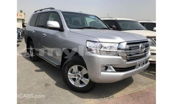 Buy Import Toyota Land Cruiser Other Car in Import - Dubai in Attapeu Province Buy Import Toyota Land Cruiser Other Car in Import - Dubai in Attapeu Province