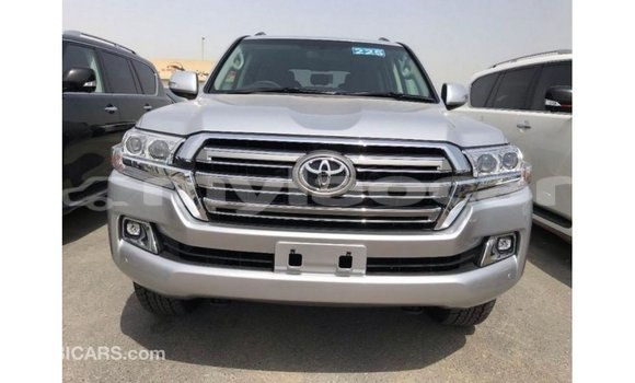 Buy Import Toyota Land Cruiser Other Car in Import - Dubai in Attapeu Province Buy Import Toyota Land Cruiser Other Car in Import - Dubai in Attapeu Province