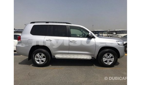Buy Import Toyota Land Cruiser Other Car in Import - Dubai in Attapeu Province Buy Import Toyota Land Cruiser Other Car in Import - Dubai in Attapeu Province