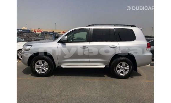 Buy Import Toyota Land Cruiser Other Car in Import - Dubai in Attapeu Province Buy Import Toyota Land Cruiser Other Car in Import - Dubai in Attapeu Province