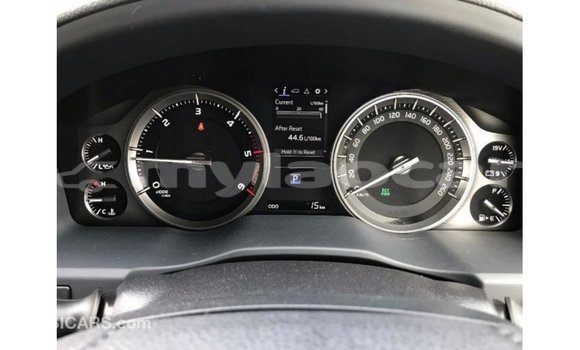 Buy Import Toyota Land Cruiser Other Car in Import - Dubai in Attapeu Province Buy Import Toyota Land Cruiser Other Car in Import - Dubai in Attapeu Province