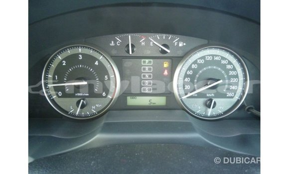 Acheter Import Voiture Toyota Land Cruiser Noir à Import - Dubai, Attapeu Province Acheter Import Voiture Toyota Land Cruiser Noir à Import - Dubai, Attapeu Province