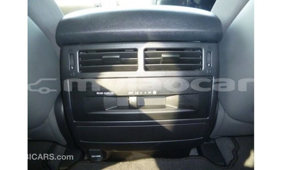 Buy Import Toyota Land Cruiser Black Car in Import - Dubai in Attapeu Province Buy Import Toyota Land Cruiser Black Car in Import - Dubai in Attapeu Province