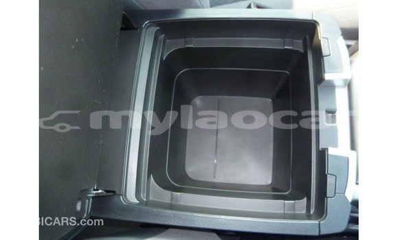 Buy Import Toyota Land Cruiser Black Car in Import - Dubai in Attapeu Province Buy Import Toyota Land Cruiser Black Car in Import - Dubai in Attapeu Province