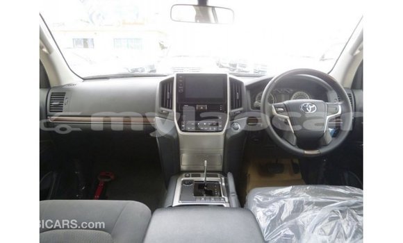 Buy Import Toyota Land Cruiser Black Car in Import - Dubai in Attapeu Province Buy Import Toyota Land Cruiser Black Car in Import - Dubai in Attapeu Province