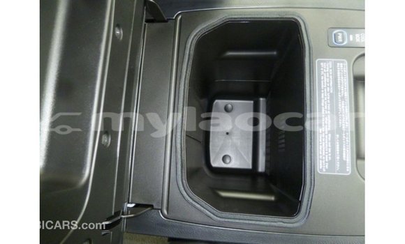 Buy Import Toyota Land Cruiser Black Car in Import - Dubai in Attapeu Province Buy Import Toyota Land Cruiser Black Car in Import - Dubai in Attapeu Province