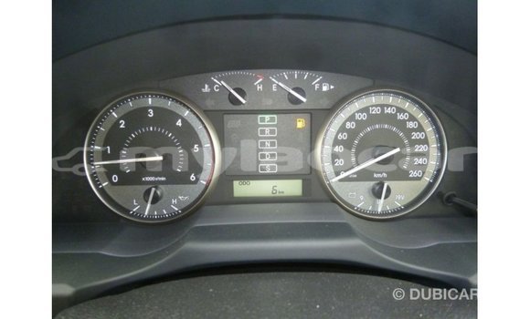 Buy Import Toyota Land Cruiser Black Car in Import - Dubai in Attapeu Province Buy Import Toyota Land Cruiser Black Car in Import - Dubai in Attapeu Province