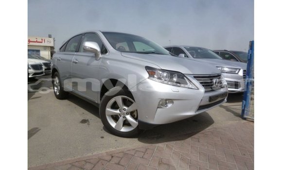 Acheter Import Voiture Lexus RX Autre à Import - Dubai, Attapeu Province