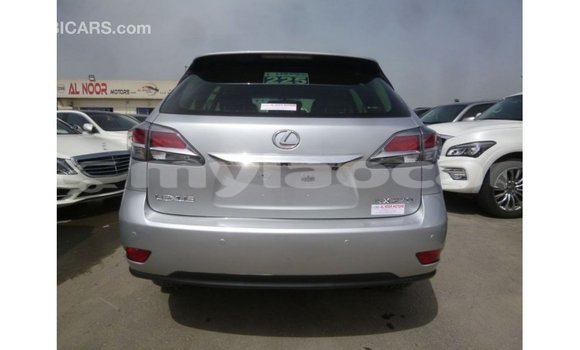 Buy Import Lexus RX Other Car in Import - Dubai in Attapeu Province Buy Import Lexus RX Other Car in Import - Dubai in Attapeu Province