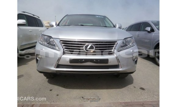 Buy Import Lexus RX Other Car in Import - Dubai in Attapeu Province Buy Import Lexus RX Other Car in Import - Dubai in Attapeu Province