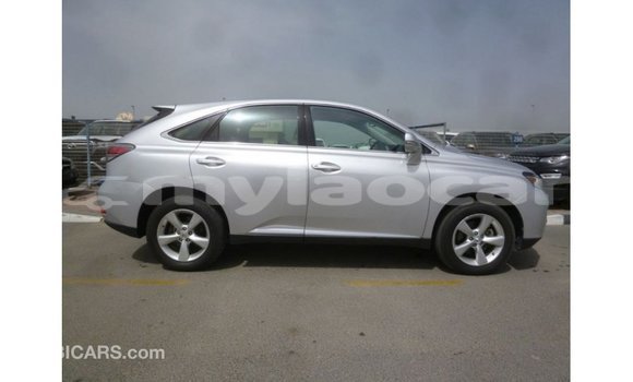 Buy Import Lexus RX Other Car in Import - Dubai in Attapeu Province Buy Import Lexus RX Other Car in Import - Dubai in Attapeu Province