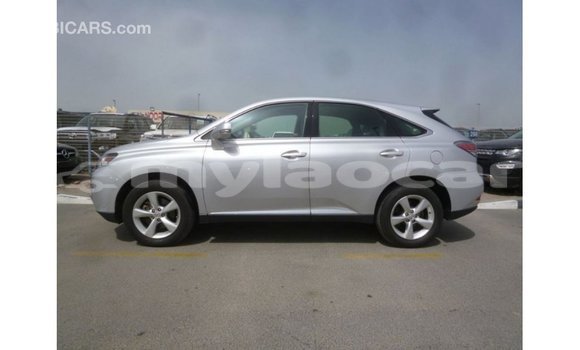 Buy Import Lexus RX Other Car in Import - Dubai in Attapeu Province Buy Import Lexus RX Other Car in Import - Dubai in Attapeu Province