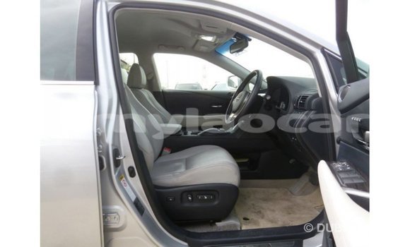 Buy Import Lexus RX Other Car in Import - Dubai in Attapeu Province Buy Import Lexus RX Other Car in Import - Dubai in Attapeu Province