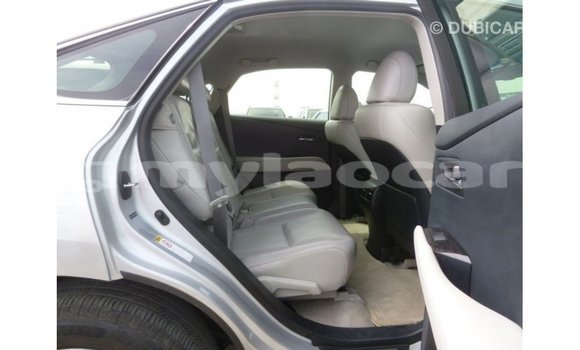 Buy Import Lexus RX Other Car in Import - Dubai in Attapeu Province Buy Import Lexus RX Other Car in Import - Dubai in Attapeu Province