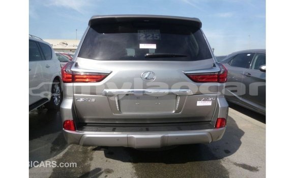 Buy Import Lexus LX Other Car in Import - Dubai in Attapeu Province Buy Import Lexus LX Other Car in Import - Dubai in Attapeu Province
