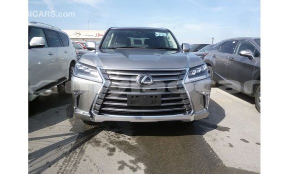 Buy Import Lexus LX Other Car in Import - Dubai in Attapeu Province Buy Import Lexus LX Other Car in Import - Dubai in Attapeu Province