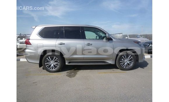 Buy Import Lexus LX Other Car in Import - Dubai in Attapeu Province Buy Import Lexus LX Other Car in Import - Dubai in Attapeu Province