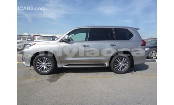 Buy Import Lexus LX Other Car in Import - Dubai in Attapeu Province Buy Import Lexus LX Other Car in Import - Dubai in Attapeu Province