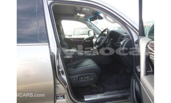 Buy Import Lexus LX Other Car in Import - Dubai in Attapeu Province Buy Import Lexus LX Other Car in Import - Dubai in Attapeu Province