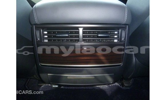 Buy Import Lexus LX Other Car in Import - Dubai in Attapeu Province Buy Import Lexus LX Other Car in Import - Dubai in Attapeu Province