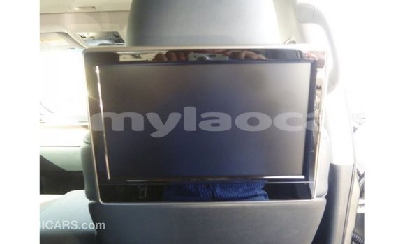 Buy Import Lexus LX Other Car in Import - Dubai in Attapeu Province Buy Import Lexus LX Other Car in Import - Dubai in Attapeu Province